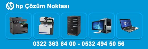 hp Servis Adana