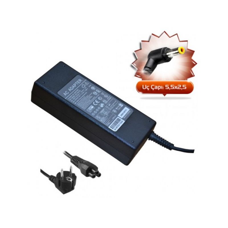 Asus ADP-90CD DB Adaptör Şarj Aleti