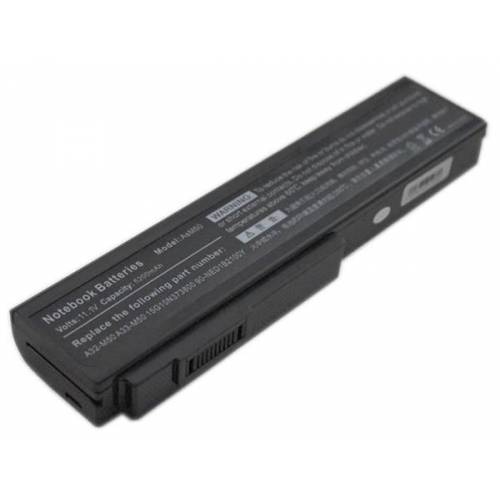 Asus N61JA-JX046V Notebook Orjinal Batarya Pil